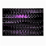 Purplestars Postcards 5  x 7  (Pkg of 10) Front