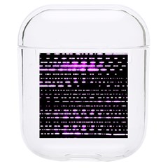 Purplestars Hard Pc Airpods 1/2 Case