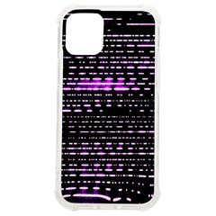 Purplestars Iphone 12 Mini Tpu Uv Print Case	