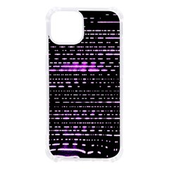 Purplestars Iphone 13 Tpu Uv Print Case