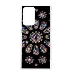 Photo Chartres Notre Dame Samsung Galaxy Note 20 Ultra Tpu Uv Case