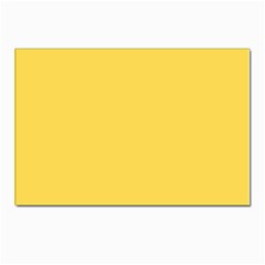4 Farben Postcards 5  X 7  (pkg Of 10) by 2607694c