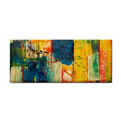 Wall Art Hand Towel