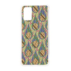 Tribal Background Boho Batik Samsung Galaxy S20 Plus 6 7 Inch Tpu Uv Case