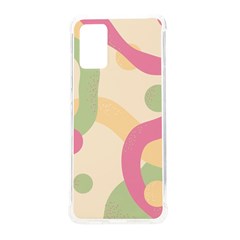 Line Pattern Dot Samsung Galaxy S20 Plus 6 7 Inch Tpu Uv Case by anzea