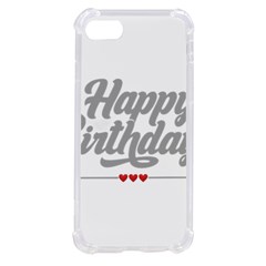 Birthday  Iphone Se by didisemporium