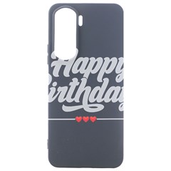 Birthday  Samsung Galaxy S24 Plus 6 7 Inch Black Tpu Uv Case by didisemporium