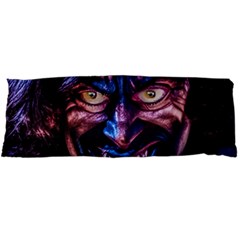 Shadow Madness (ai) Body Pillow Case Dakimakura (two Sides)