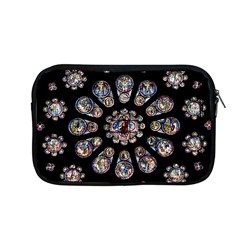 Photo Chartres Notre Dame Apple Macbook Pro 13  Zipper Case by Bedest