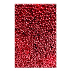 Drops Water Drops Trypophobia Shower Curtain 48  X 72  (small) 