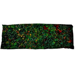 Grass Nature Meadow Body Pillow Case Dakimakura (two Sides)