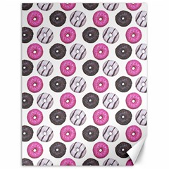 Pattern Seamless Design Decorative Canvas 12  X 16 