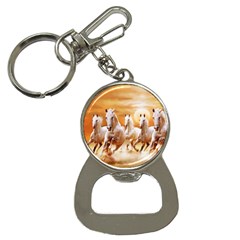 Seven Horses, Sun Bottle Opener Key Chain