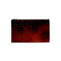 Water Drops, Lui, Amazing Cosmetic Bag (small)