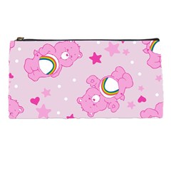 Cheer Bear Pink, Care, Care Bears, Cartoon Pencil Case