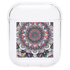 Pattern Nature Hard Pc Airpods 1/2 Case