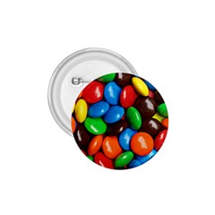 Colorful Candy Background, Close-up 1 75  Buttons