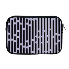 Texture, Stripes, Pattern Apple Macbook Pro 17  Zipper Case