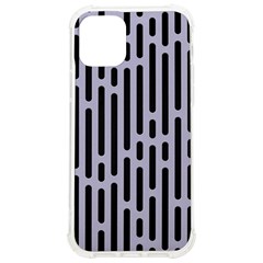 Texture, Stripes, Pattern Iphone 12/12 Pro Tpu Uv Print Case