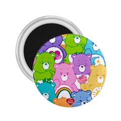 The Care Bears, Care Bears, Cartoon 2 25  Magnets by kyorashop23