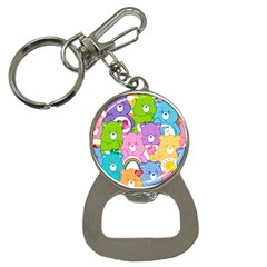 The Care Bears, Care Bears, Cartoon Bottle Opener Key Chain