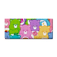 The Care Bears, Care Bears, Cartoon Hand Towel