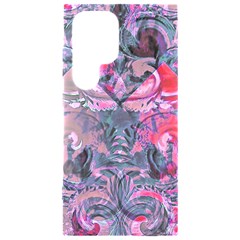 Alien Architecture Ii Samsung Galaxy S24 Ultra 6 9 Inch Black Tpu Uv Case