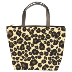 Jaguar Skin Texture, Jaguar Wool Texture, Yellow Bucket Bag