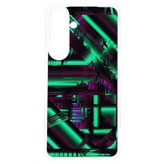 Beamed Samsung Galaxy S24 6 2 Inch Tpu Uv Case