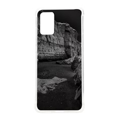 Timeless Shores, Las Grutas Beach, Rio Negro, Argentina Samsung Galaxy S20 Plus 6 7 Inch Tpu Uv Case by dflcprintsclothing