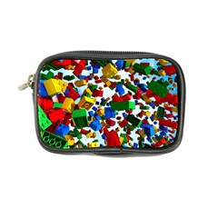 Falling Lego Bricks, Desenho Coin Purse