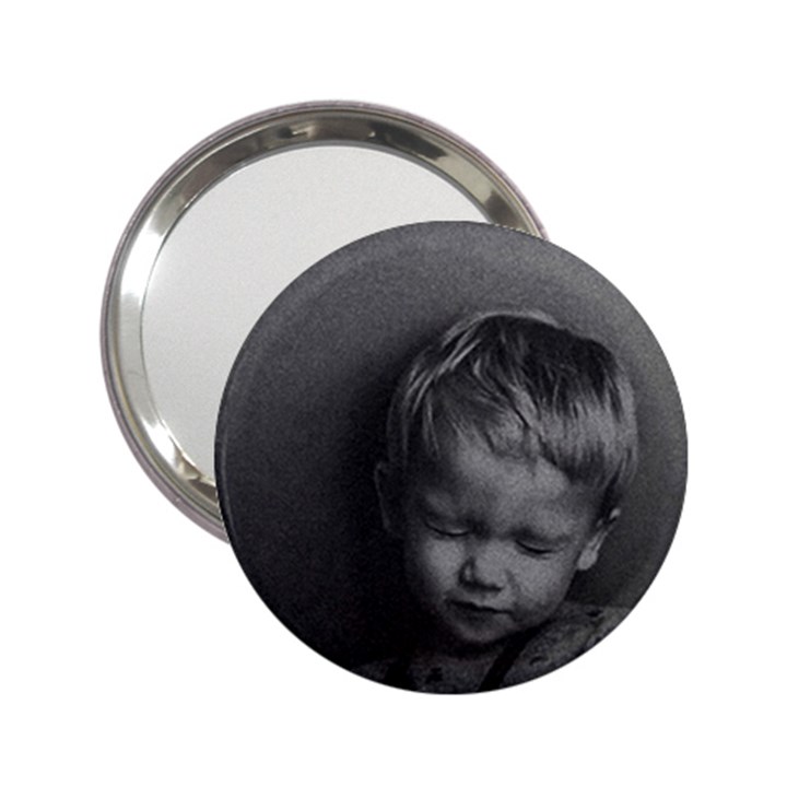 Feel of music 2.25  Handbag Mirrors