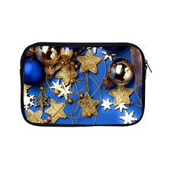 Merry Christmas, Baubles Apple Ipad Mini Zipper Cases