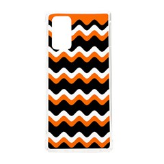 Halloween Wavy 20240926 161241 0000 Samsung Galaxy Note 20 Tpu Uv Case by Safari