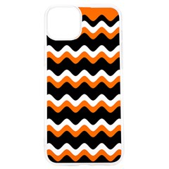 Halloween Wavy 20240926 161241 0000 Iphone 15 Pro Tpu Uv Print Case by Safari